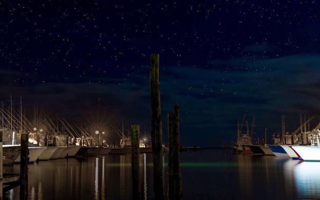 Comparing Halogen, Sodium, Metal Halide, and LED Lights for Boats: Which Is Right for You?