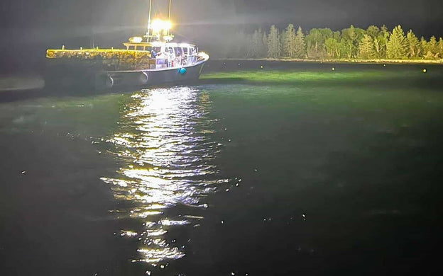 How to Optimize Marine Battery Consumption With LED Lighting
