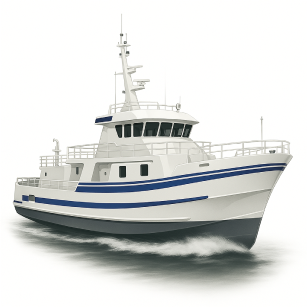 Commercial Tuna image