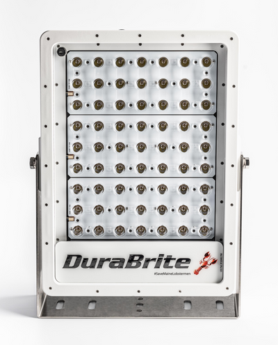 Durabrite-White
