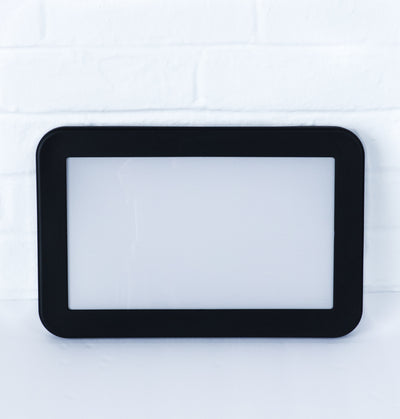 Diffusing Lens