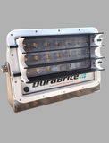 Glare Control Shield