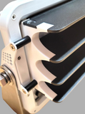Glare Control Shield