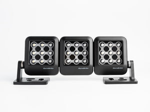 Nano Triple Stack