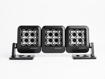 Nano Triple Stack