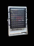 Glare Control Shield