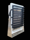 Glare Control Shield
