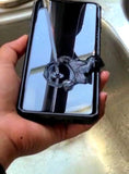 Glass Defense