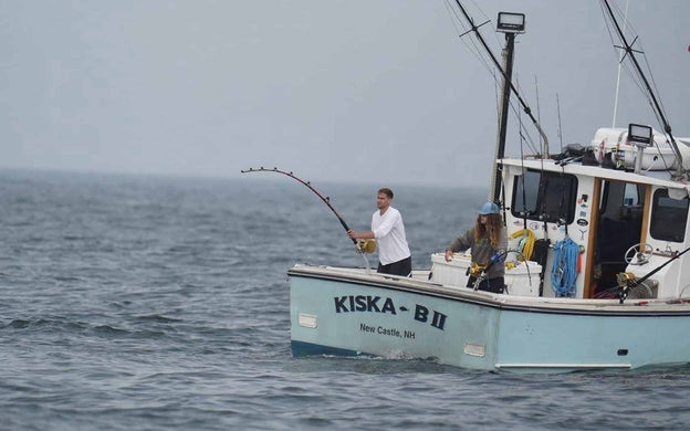 9 Tips for Using Boat Lights at Night