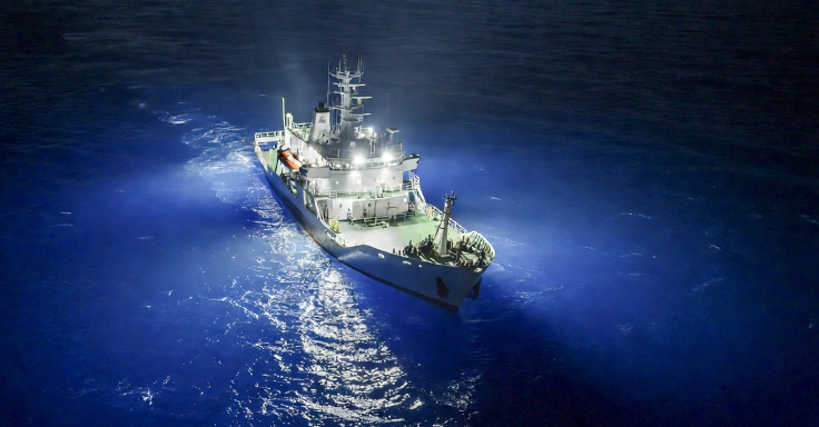 Why the Best Marine LED Lights Are Replacing HID Systems Fast?