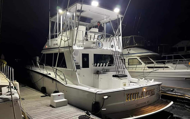 A Guide to Boat Navigation Tools