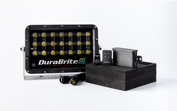 Gen2 From DuraBrite: A New Generation of Marine Boat Lighting
