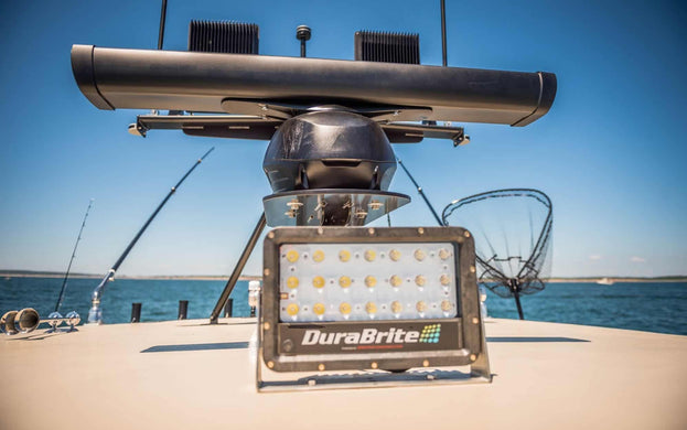 How DuraBrite Built a Better Marine Light