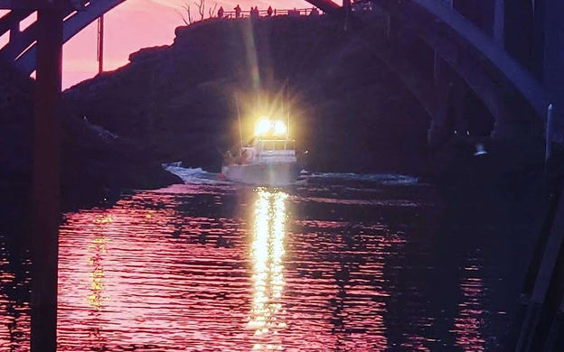 Sos Lighthouse When SOS Light Signals Are Critical at Sea – DuraBrite