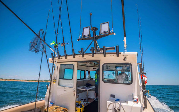 How Weatherproofing Maximizes the Lifespan of Waterproof Boat Lights