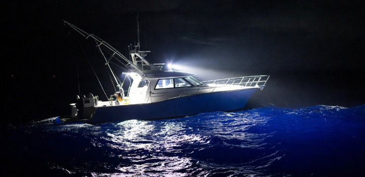 Why Light Bars Fail in Marine? (What Best Marine Lights to Use)