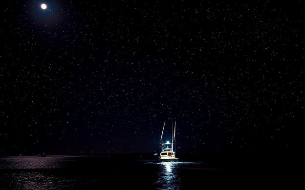 What You Need To Know About Marine-Grade Lighting