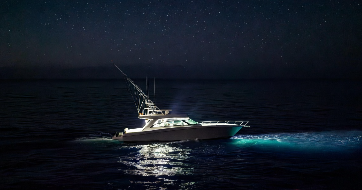 Best Marine Lights for Boats: Mixed Beam vs Dedicated Optics