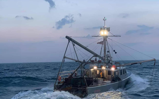 Why You Need Boat Lighting at Night: Improving Safety Beyond Radar, Sonar, Infrared, and Night Vision