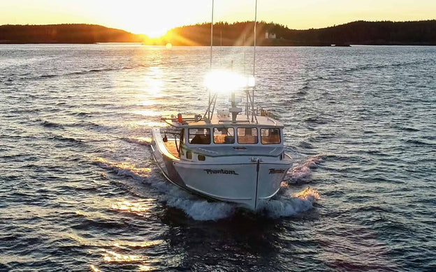 The 5 Must-Have Features of High-Quality Marine Lights