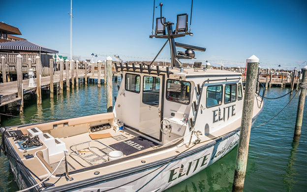 Why Waterproof LED Lights for Boats Are Essential—Even Above the Water
