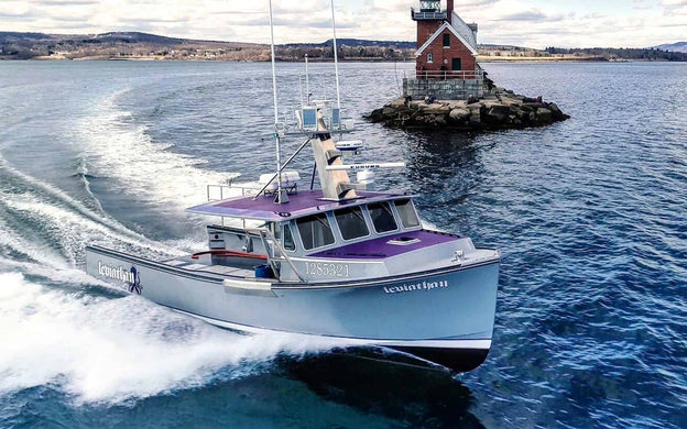 How to Maximize the Lifespan of Marine LED Lighting