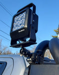 Bracket Adapter Plate for Explorer X7 and Nano