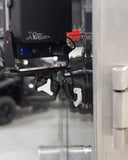 Suction Cup Base - compatible with the Adjustable Flex Body