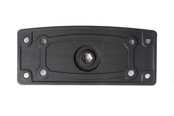 Bracket Adapter Plate for Explorer X7 and Nano
