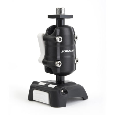 Adjustable Flex Body Mount