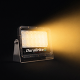 Amber Mini Floodlight