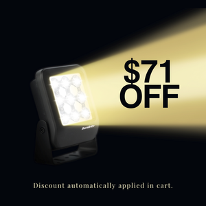 Amber Nano Spotlight