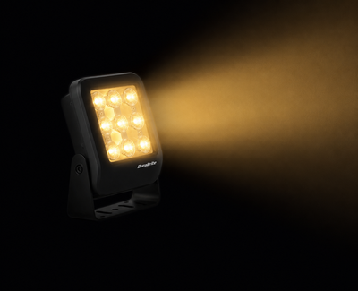 Amber Nano Spotlight