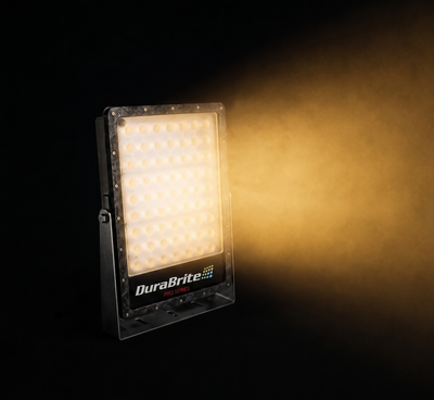 Amber Pro Floodlight