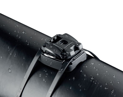 Cable Tie Base - compatible with the Adjustable Flex Body