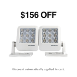 Nano Double Stack Mixed Beam