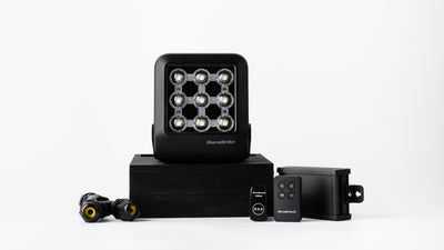 Gen2 Nano with Control Box Kit