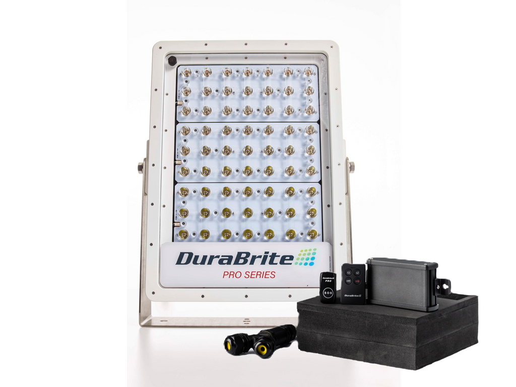 Gen2 Pro – The Marine Lighting Excellence at DuraBrite