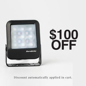 Nano Gemini WR Floodlight