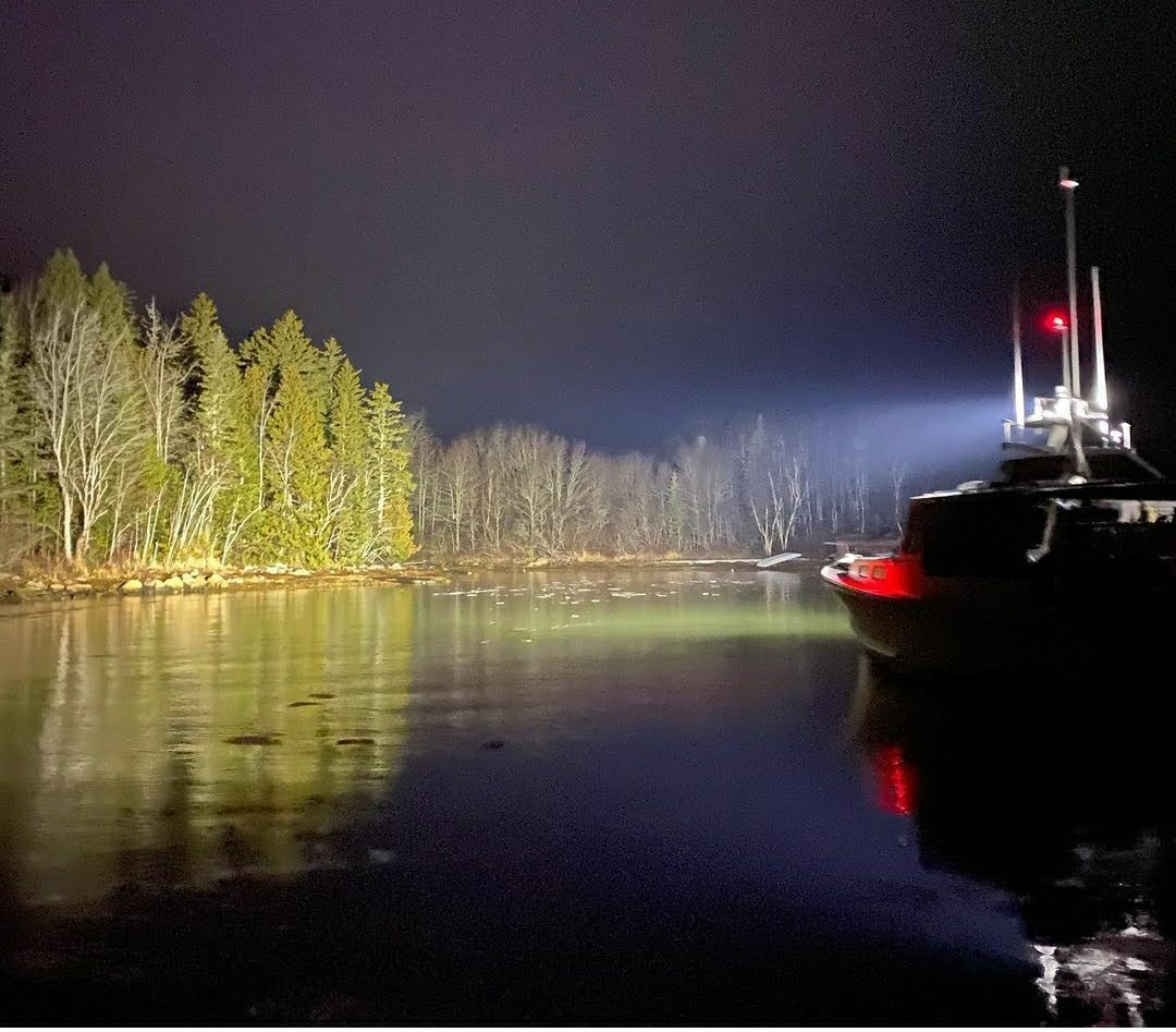 Shop Our Premium Range of Forward Facing Lights – DuraBrite