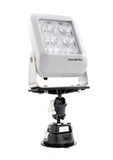 Suction Cup Base - compatible with the Adjustable Flex Body
