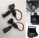 USB Charging Port for Explorer X16