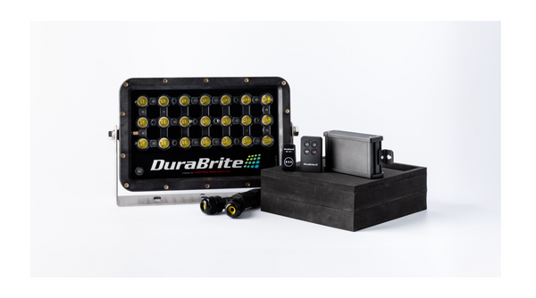 Gen2 LEDs | Ultra Bright with Smart Features – DuraBrite