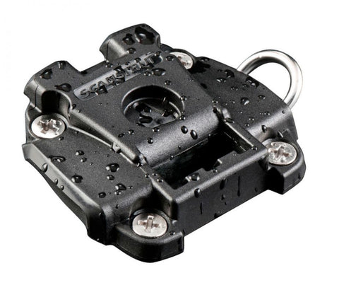 Screw Down Base - compatible with the Adjustable Flex Body