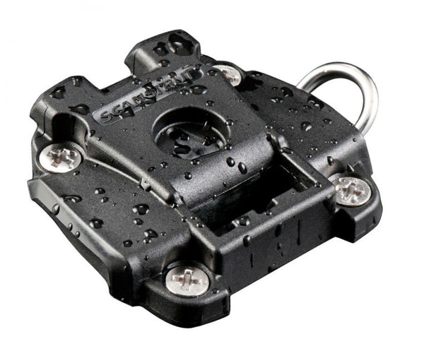Screw Down Base - compatible with the Adjustable Flex Body