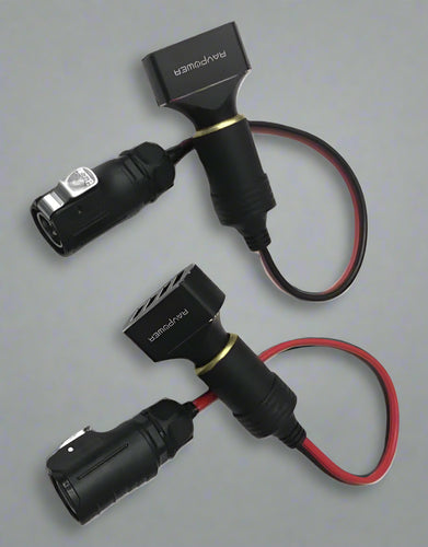 USB Charging Port for Explorer X16
