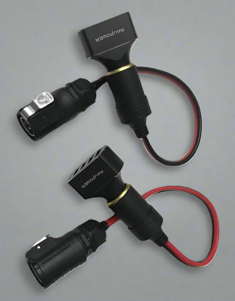 USB Charging Port for Explorer X16