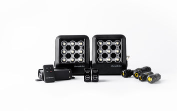 Gen2 Nano Floodlight - Bundle 1