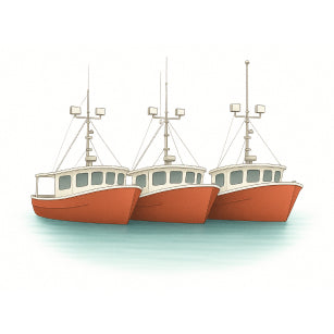 Custom Fleet Configuration