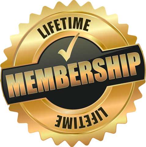 DuraBrite Lifetime Membership